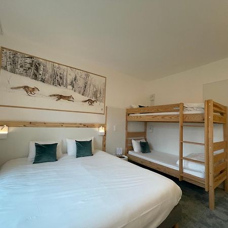 Shana Hotel & Residence Chanaz Dış mekan fotoğraf