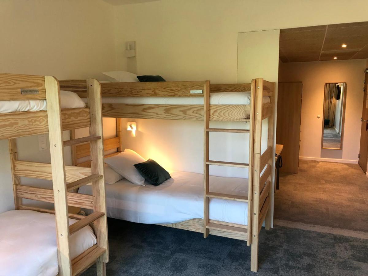 Shana Hotel & Residence Chanaz Dış mekan fotoğraf