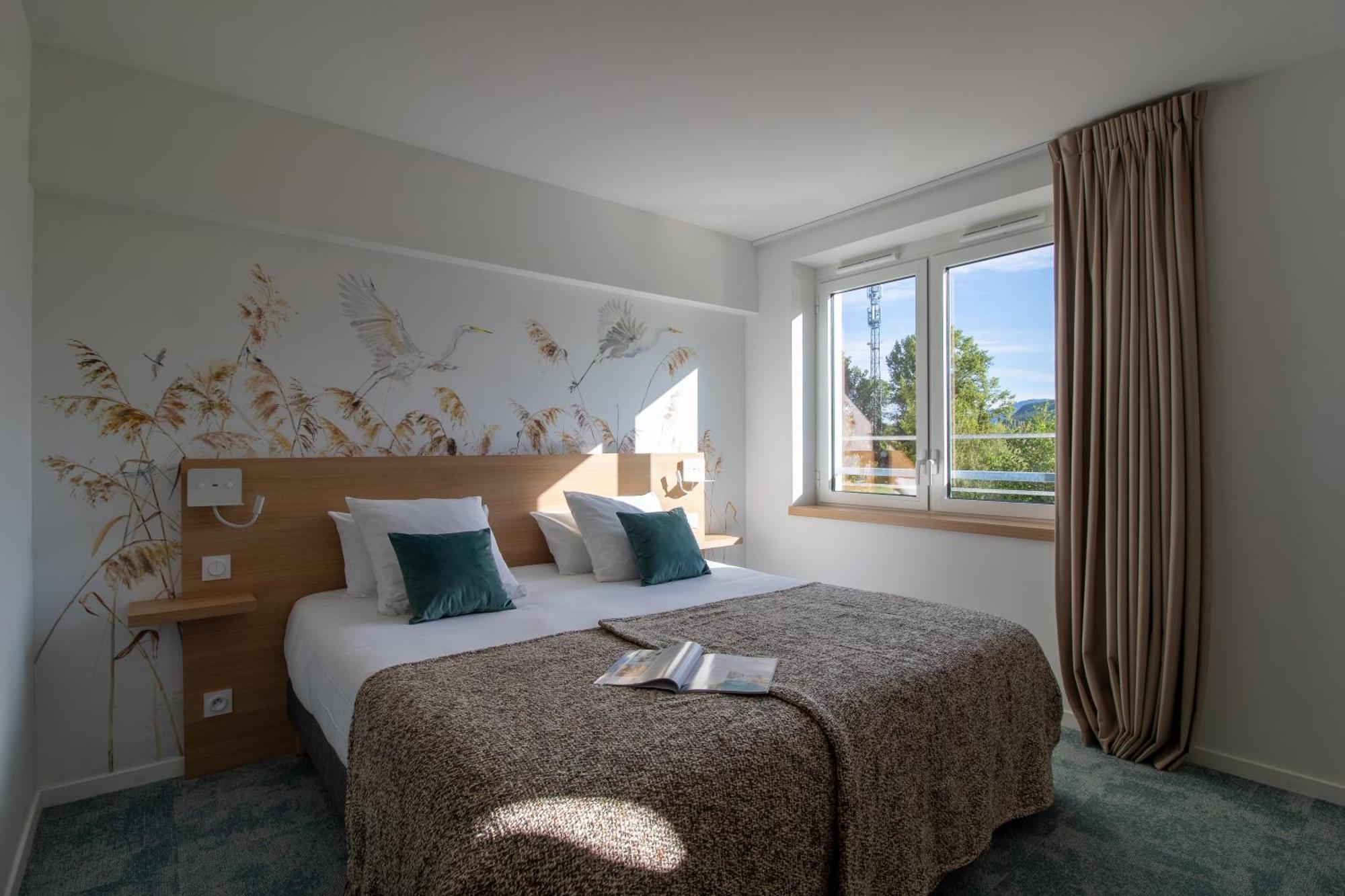 Shana Hotel & Residence Chanaz Dış mekan fotoğraf