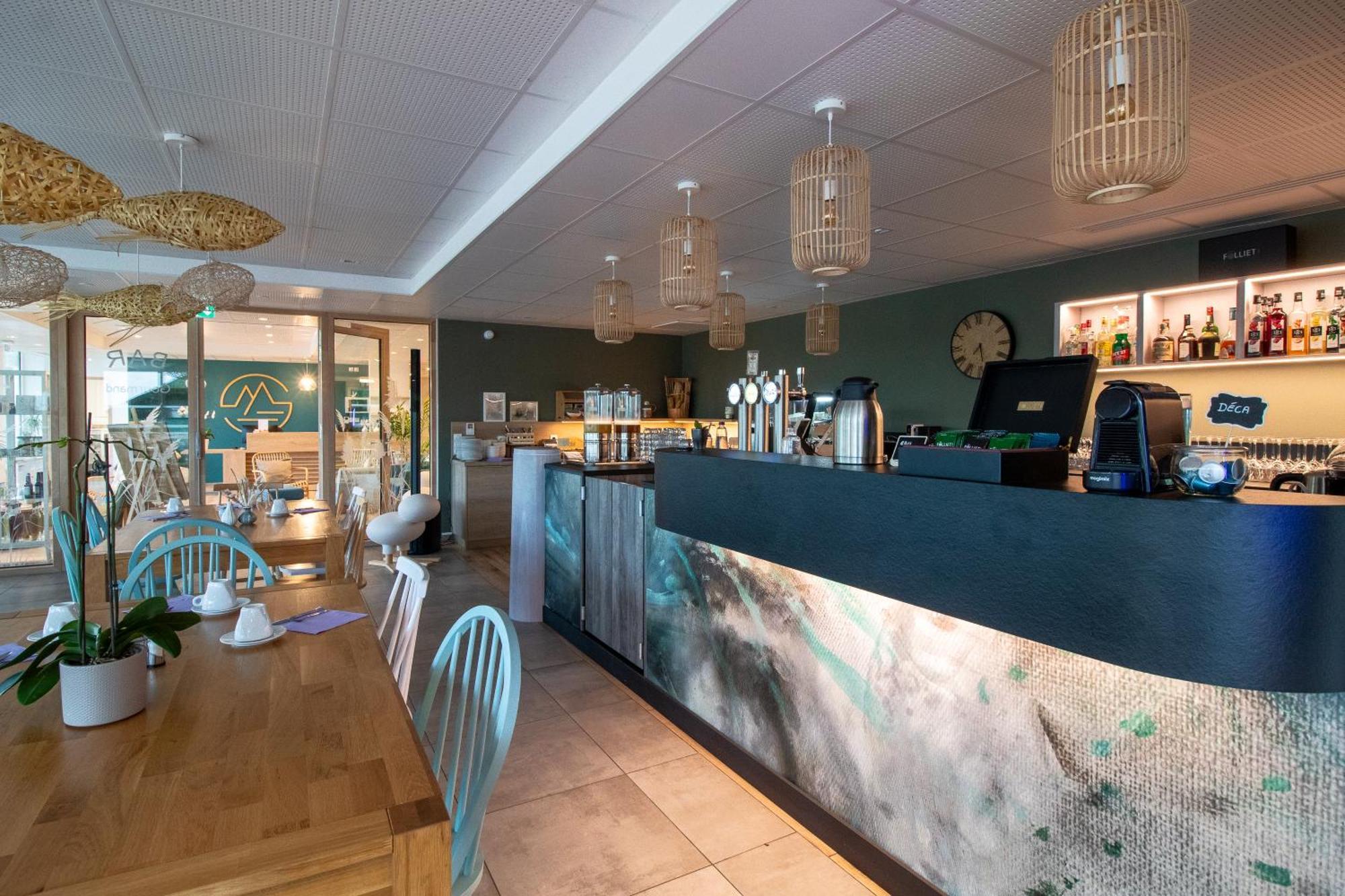 Shana Hotel & Residence Chanaz Dış mekan fotoğraf