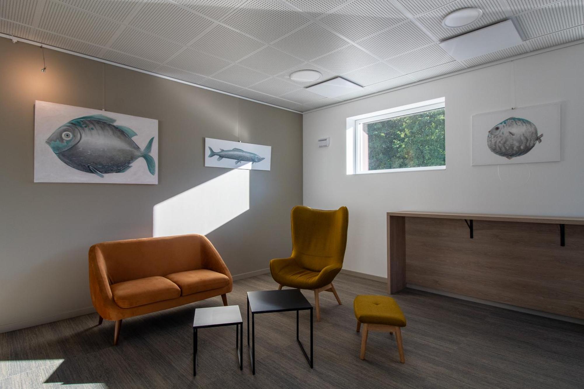 Shana Hotel & Residence Chanaz Dış mekan fotoğraf