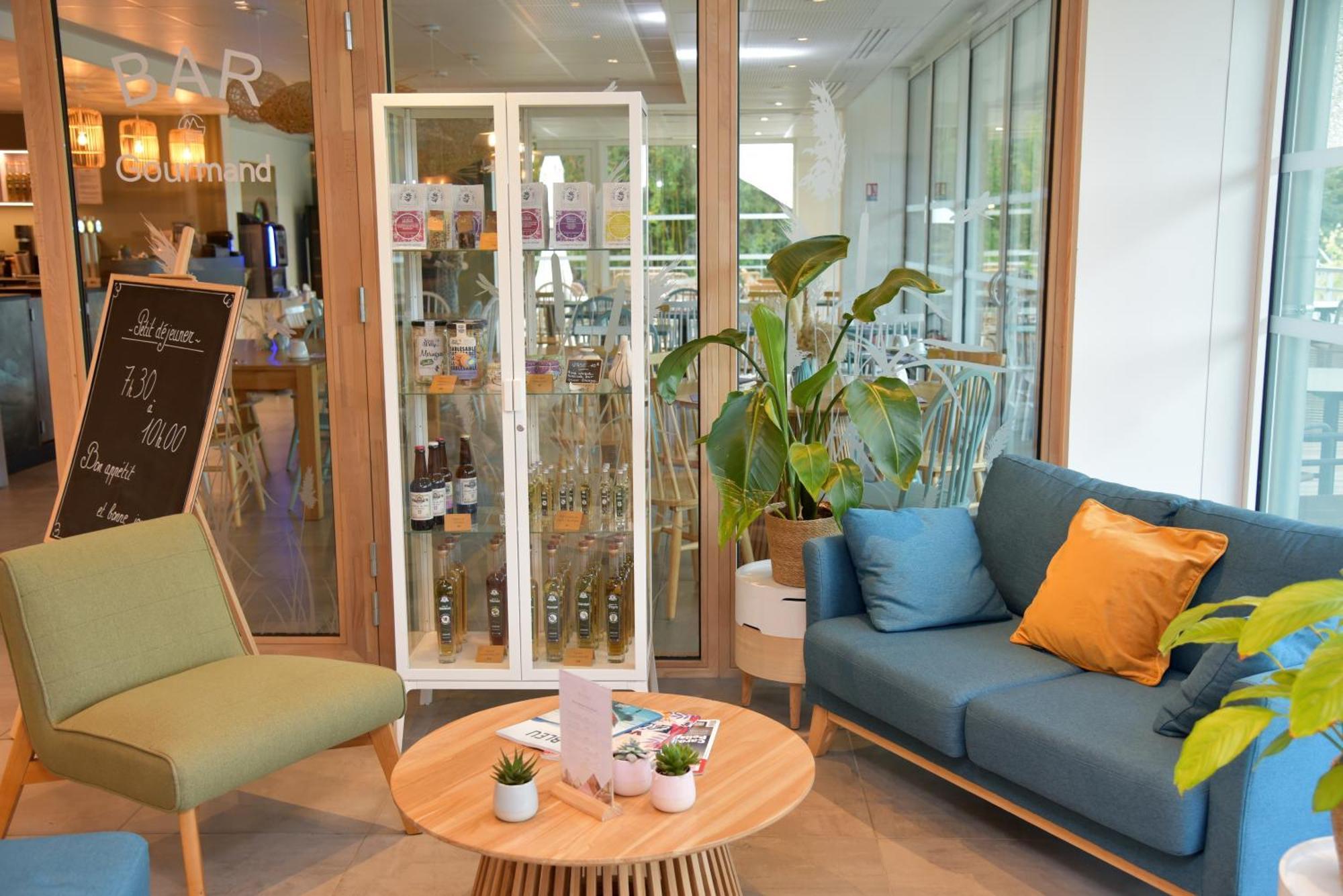 Shana Hotel & Residence Chanaz Dış mekan fotoğraf