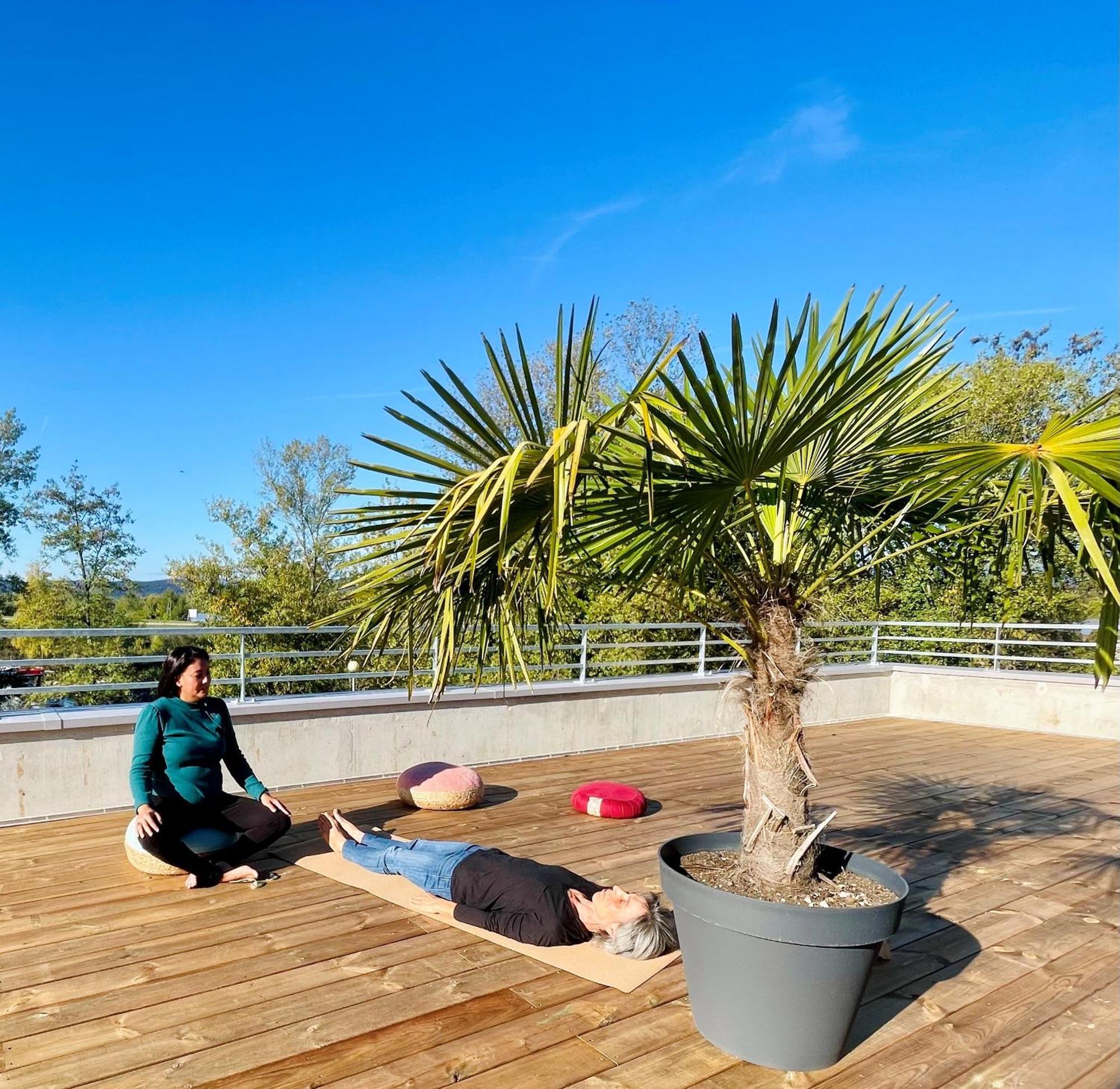 Shana Hotel & Residence Chanaz Dış mekan fotoğraf