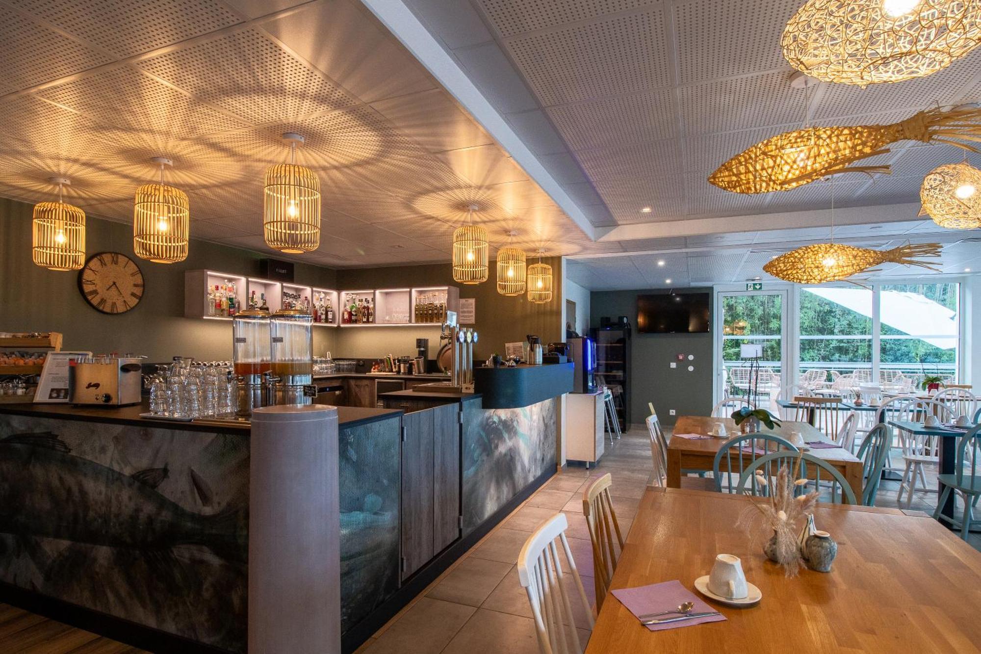 Shana Hotel & Residence Chanaz Dış mekan fotoğraf