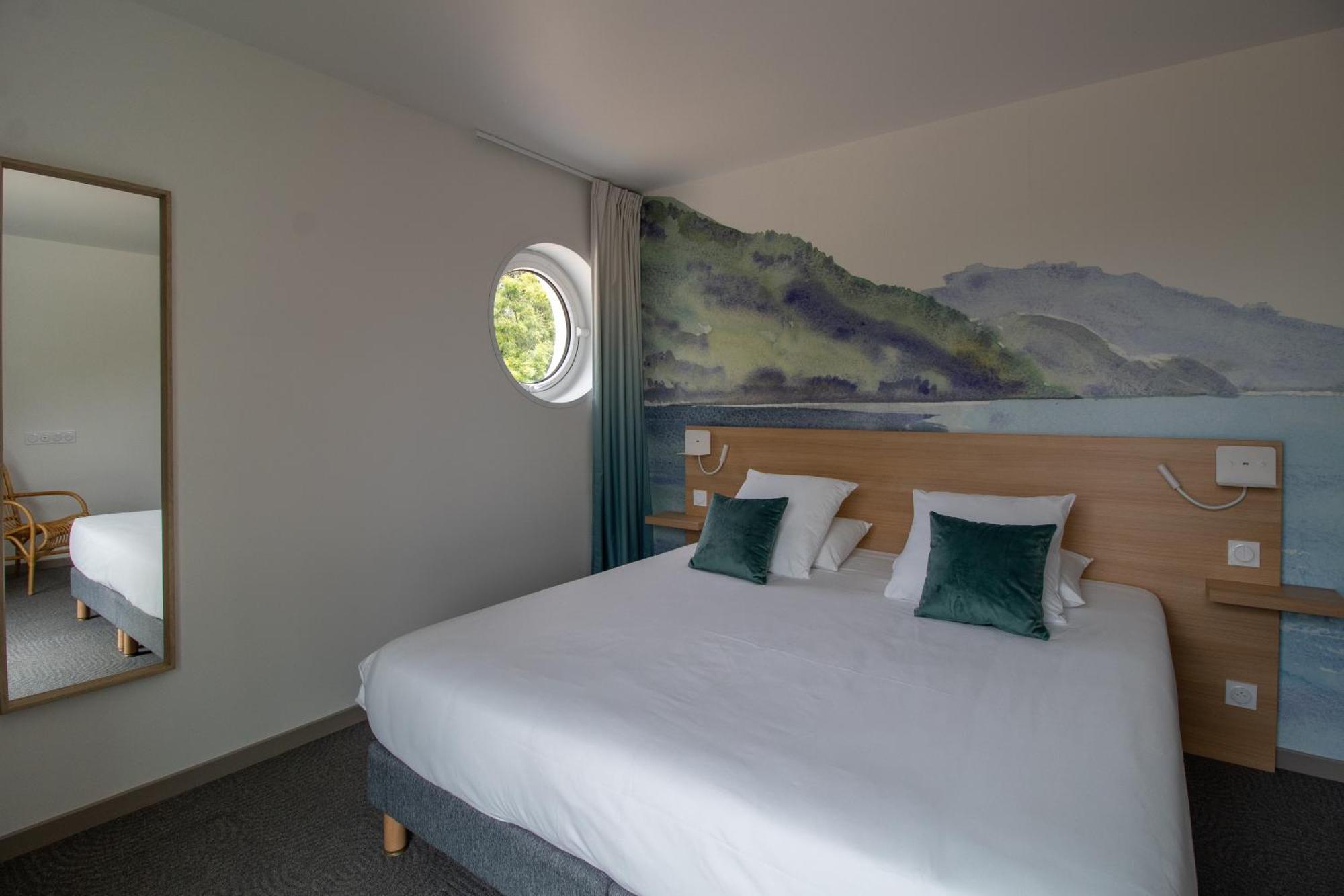 Shana Hotel & Residence Chanaz Dış mekan fotoğraf