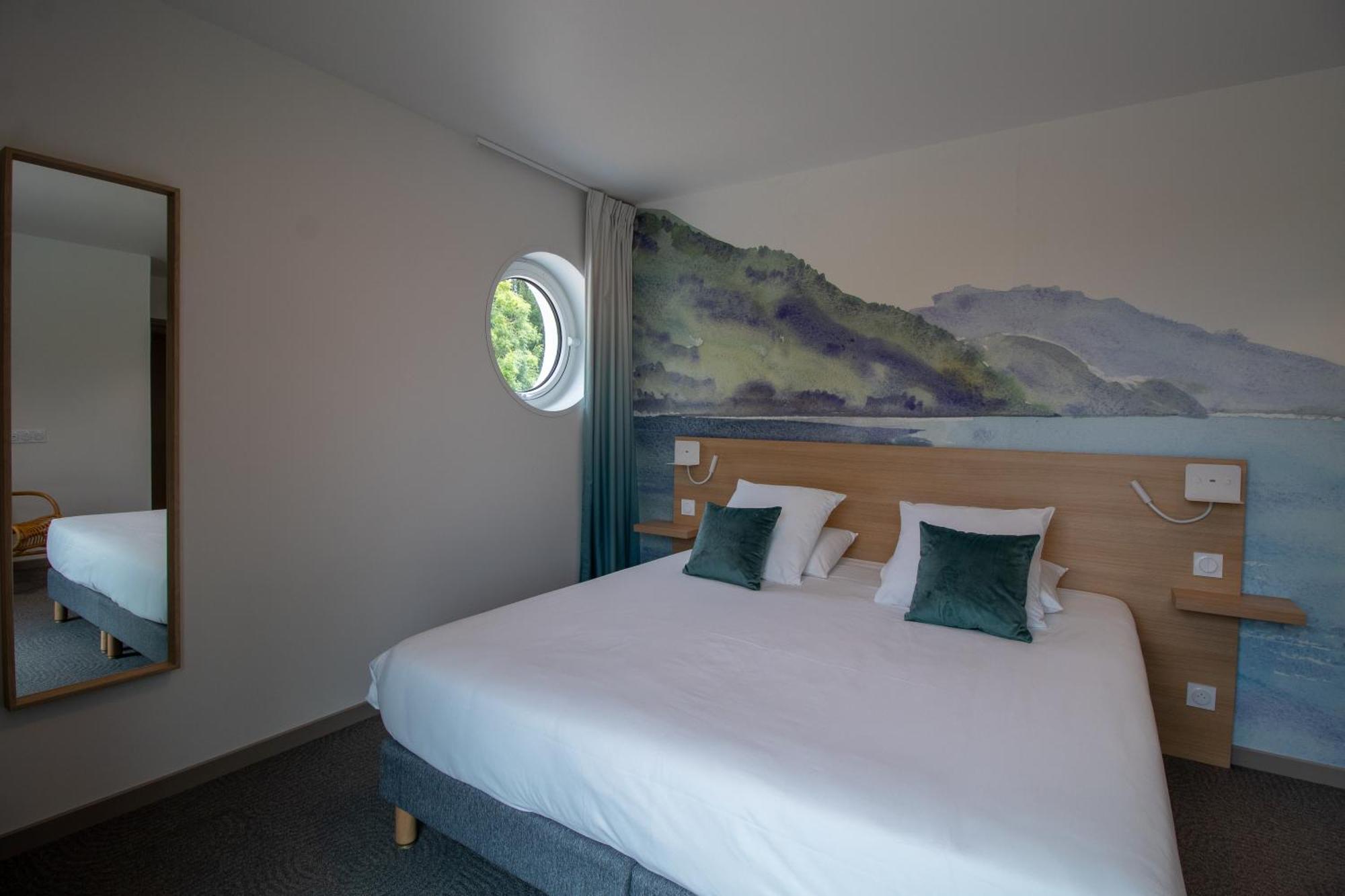 Shana Hotel & Residence Chanaz Dış mekan fotoğraf