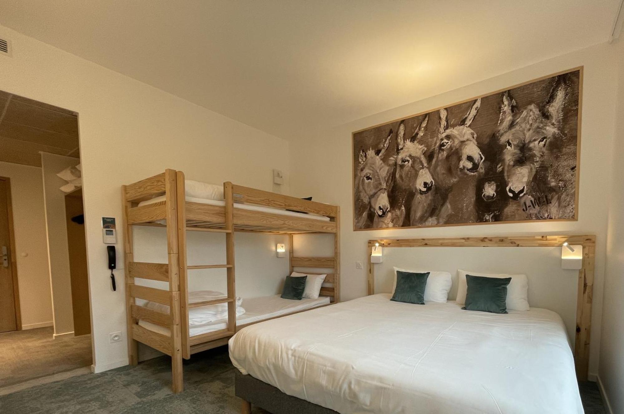 Shana Hotel & Residence Chanaz Dış mekan fotoğraf